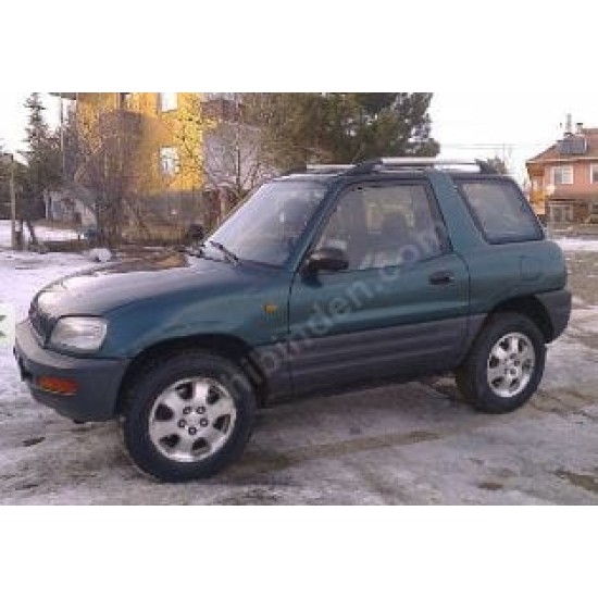 TOYOTA RAV4- 94/00; ARAÇ BİLGİLERİ VE RESİMLERİ - Yedek Parça | Parça Dükkanda