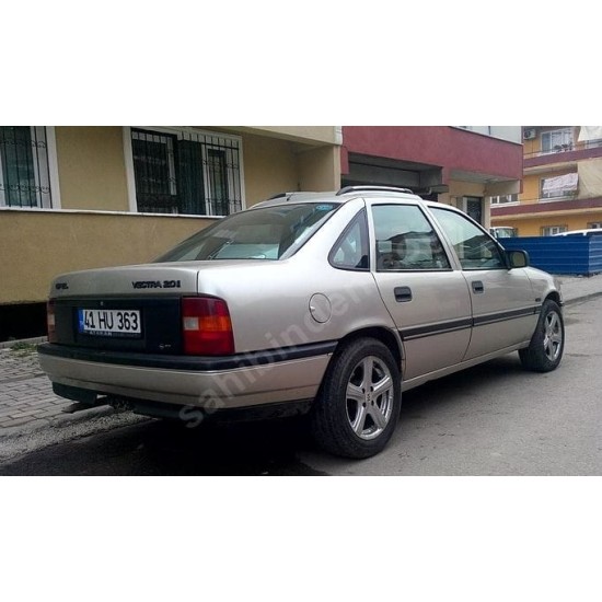 OPEL VECTRA- A- 88/95; ARAÇ BİLGİLERİ VE RESİMLERİ - Yedek Parça | Parça Dükkanda