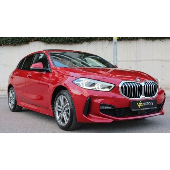 BMW 1 SERI- F40- 23/24; ARAÇ BİLGİLERİ VE RESİMLERİ - Yedek Parça | Parça Dükkanda