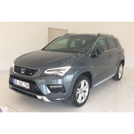 SEAT ATECA- 17/20; ARAÇ BİLGİLERİ VE RESİMLERİ - Yedek Parça | Parça Dükkanda