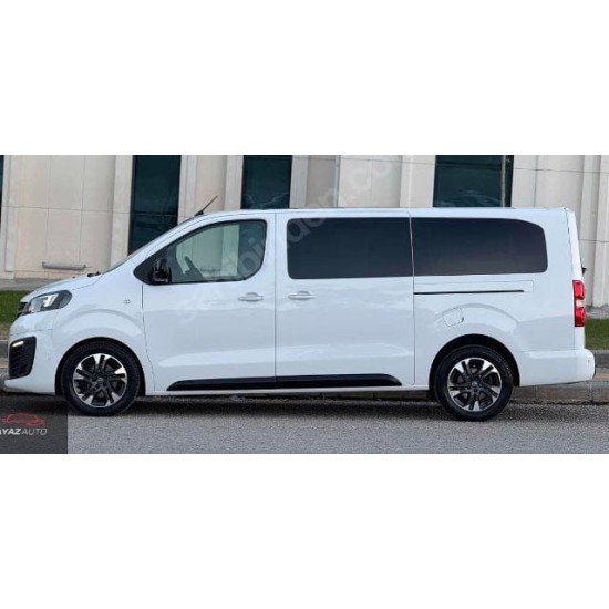 OPEL ZAFIRA- 21/25; ARAÇ BİLGİLERİ VE RESİMLERİ - Yedek Parça | Parça Dükkanda