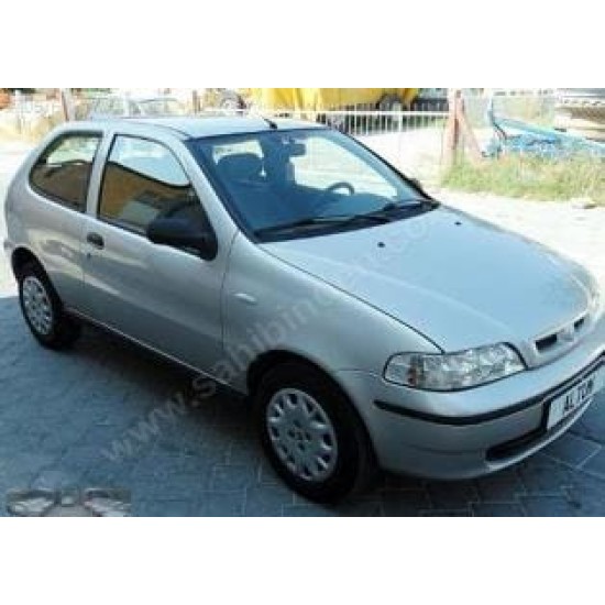FIAT PALIO- 02/05; ARAÇ BİLGİLERİ VE RESİMLERİ (3/5KAPI) - Yedek Parça | Parça Dükkanda