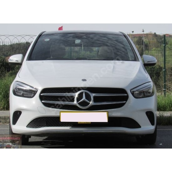 MERCEDES B CLASS- W247- 18/23; ARAÇ BİLGİLERİ VE RESİMLERİ (B180/B200) - Yedek Parça | Parça Dükkanda
