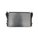 SEAT ALTEA- 04/15; TURBO SOĞUTMA RADYATÖRÜ 1.6/2.0 TDI (İNTERCOOLER) (BRAZİNG)(617X398X32)ORİS