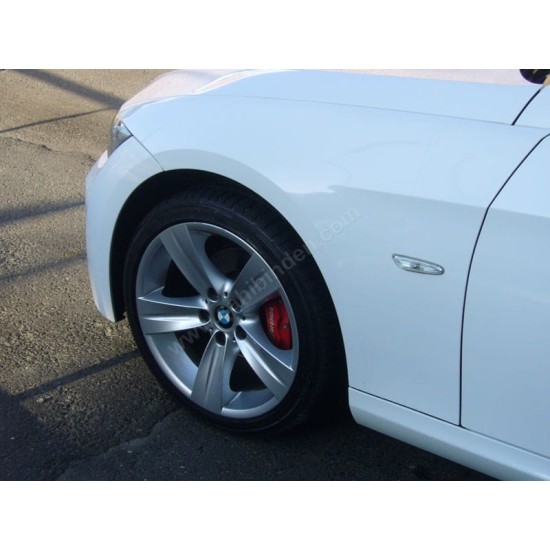 BMW 3 SERI- E90- 05/11; ARAÇ BİLGİLERİ VE RESİMLERİ - Yedek Parça | Parça Dükkanda