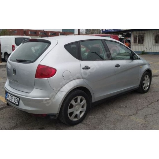 SEAT ALTEA- 04/15; ARAÇ BİLGİLERİ VE RESİMLERİ - Yedek Parça | Parça Dükkanda