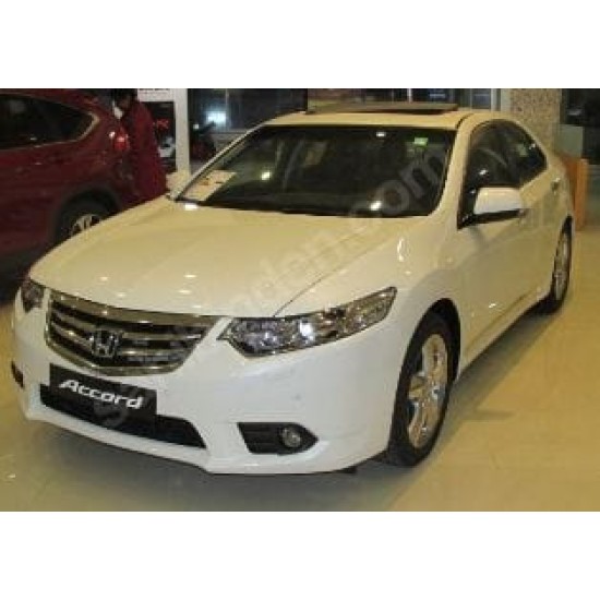 HONDA ACCORD- 08/15; ARAÇ BİLGİLERİ VE RESİMLERİ - Yedek Parça | Parça Dükkanda