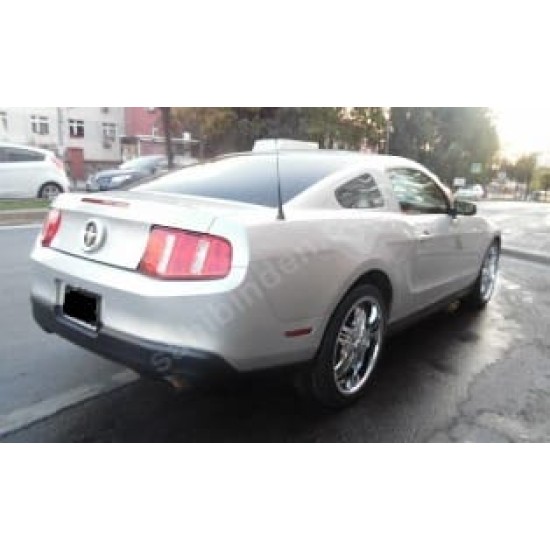FORD MUSTANG- 10/11; ARAÇ BİLGİLERİ VE RESİMLERİ - Yedek Parça | Parça Dükkanda