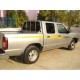 NISSAN SKYSTAR- PICK UP- ND22- 03/12; ARAÇ BİLGİLERİ VE RESİMLERİ - Yedek Parça | Parça Dükkanda