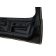 OPEL CORSA- C- 04/06; ARKA BAGAJ KAPAĞI KOMPLE (İCELİ/ÇEKOMASTİKLİ)(CAMSIZ)(EAGLE BODY)