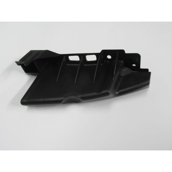 RENAULT KANGOO- 3- 08/13; ÖN TAMPON İÇ BAĞLANTI BRAKETİ SOL PLASTİK (TW) - Yedek Parça | Parça Dükkanda