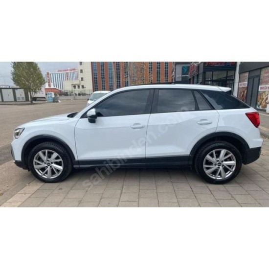 AUDI Q2- 21/25; ARAÇ BİLGİLERİ VE RESİMLERİ - Yedek Parça | Parça Dükkanda
