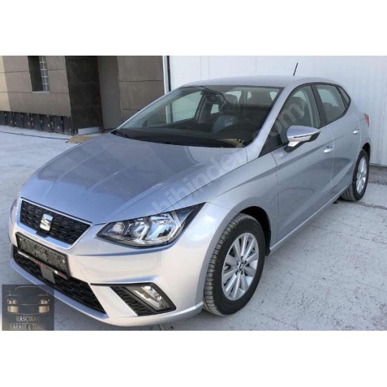 SEAT IBIZA- 17/25; ARAÇ BİLGİLERİ VE RESİMLERİ - Yedek Parça | Parça Dükkanda