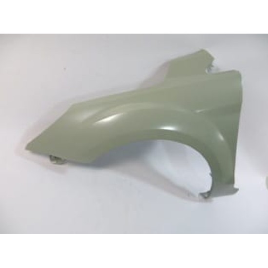 FORD FOCUS- SD/HB- 08/11; ÖN ÇAMURLUK DELİKSİZ SOL GRİ BOYALI (SIMYI) - Yedek Parça | Parça Dükkanda