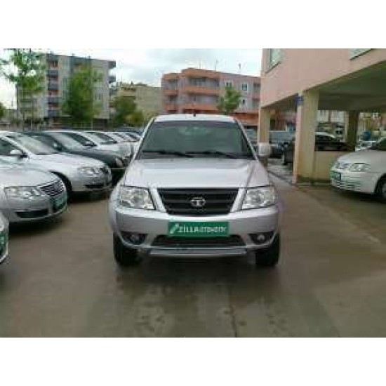 TATA XENON- PICK UP- 08/15; ARAÇ BİLGİLERİ VE RESİMLERİ - Yedek Parça | Parça Dükkanda