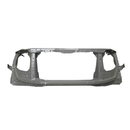 ISUZU D MAX- PICK UP- 20/24; ÖN PANEL KOMPLE (TW) - Yedek Parça | Parça Dükkanda
