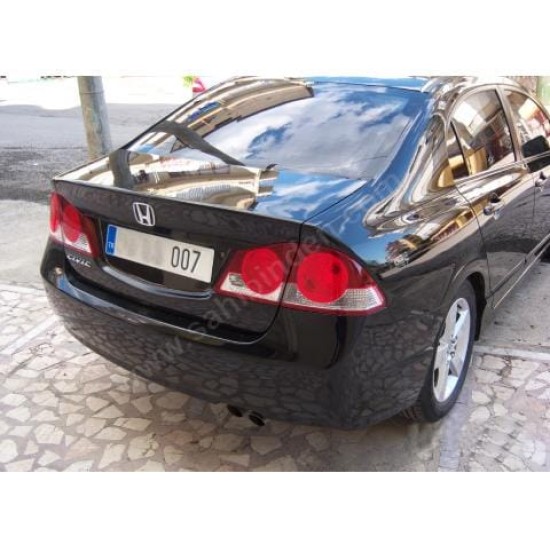 HONDA CIVIC- SD- 06/11; ARAÇ BİLGİLERİ VE RESİMLERİ - Yedek Parça | Parça Dükkanda