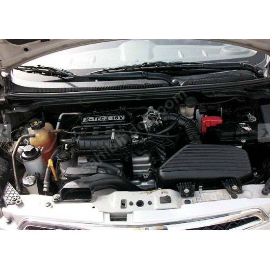 CHEVROLET SPARK- 10/14; ARAÇ BİLGİLERİ VE RESİMLERİ - Yedek Parça | Parça Dükkanda