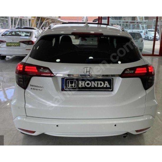 HONDA HRV- 16/20; ARAÇ BİLGİLERİ VE RESİMLERİ - Yedek Parça | Parça Dükkanda