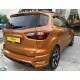 FORD ECOSPORT- 18/22; ARAÇ BİLGİLERİ VE RESİMLERİ - Yedek Parça | Parça Dükkanda