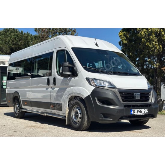 FIAT DUCATO- 14/24; ARAÇ BİLGİLERİ VE RESİMLERİ - Yedek Parça | Parça Dükkanda