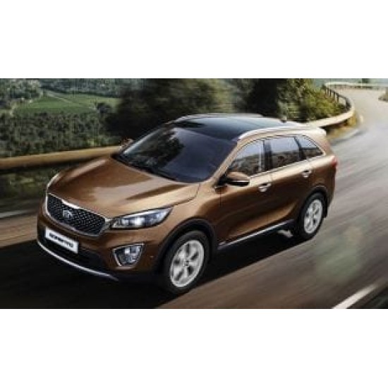 KIA SORENTO- 15/19; ARAÇ BİLGİLERİ VE RESİMLERİ - Yedek Parça | Parça Dükkanda