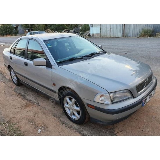 VOLVO S40- 96/00; ARAÇ BİLGİLERİ VE RESİMLERİ - Yedek Parça | Parça Dükkanda