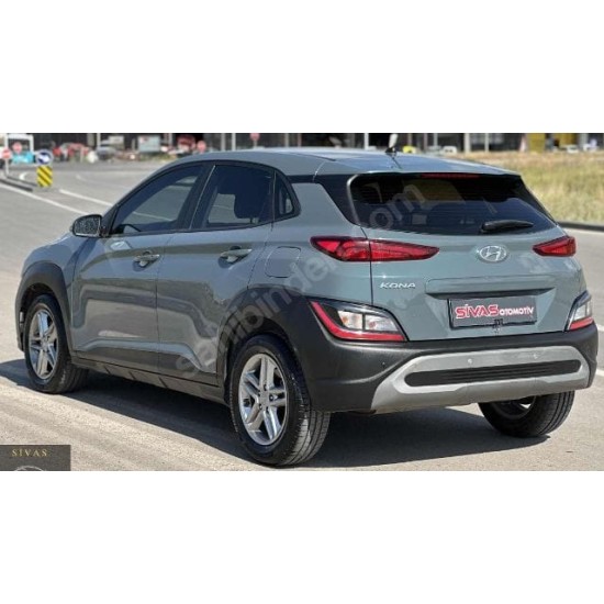 HYUNDAI KONA- 21/23; ARAÇ BİLGİLERİ VE RESİMLERİ - Yedek Parça | Parça Dükkanda