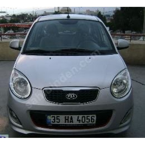 KIA PICANTO- 08/11; ARAÇ BİLGİLERİ VE RESİMLERİ - Yedek Parça | Parça Dükkanda