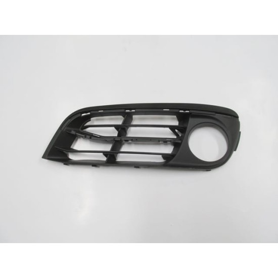 BMW 5 SERI- F10- 13/16; SİS LAMBA KAPAĞI SOL SİS DELİKLİ (LUXURY) (TW) - Yedek Parça | Parça Dükkanda