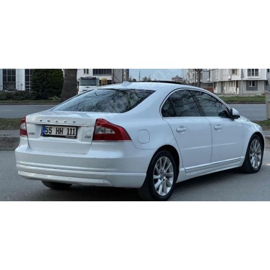 VOLVO S80- 13/16; ARAÇ BİLGİLERİ VE RESİMLERİ - Yedek Parça | Parça Dükkanda