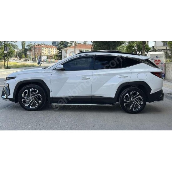 HYUNDAI TUCSON- 21/25; ARAÇ BİLGİLERİ VE RESİMLERİ - Yedek Parça | Parça Dükkanda
