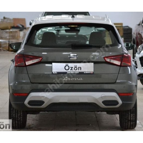 SEAT ARONA- 22/25; ARAÇ BİLGİLERİ VE RESİMLERİ - Yedek Parça | Parça Dükkanda