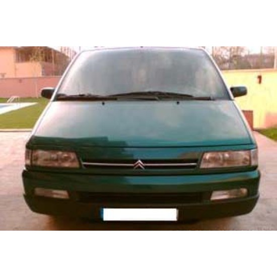 CITROEN EVASION- 94/99; ARAÇ BİLGİLERİ VE RESİMLERİ - Yedek Parça | Parça Dükkanda
