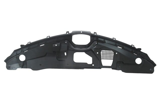 RENAULT CLIO- 5- HB- 23/25; ÖN PANJUR ÜST PLASTİĞİ (ÖN PANEL ÜST PLASTİĞİ)