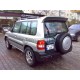 MITSUBISHI PAJERO- 00/06; ARAÇ BİLGİLERİ VE RESİMLERİ - Yedek Parça | Parça Dükkanda