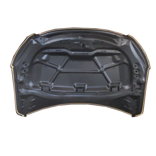 PEUGEOT 301- 17/21; MOTOR KAPUTU (İCELİ/ÇEKOMASTİKLİ) (EAGLE BODY) - Yedek Parça | Parça Dükkanda