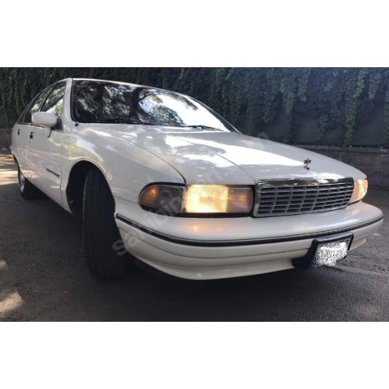 CHEVROLET CAPRICE- 91/96; ARAÇ BİLGİLERİ VE RESİMLERİ - Yedek Parça | Parça Dükkanda