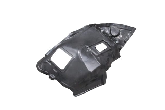BMW 3 SERI- E90- 09/11; ÖN ÇAMURLUK DAVLUMBAZI SOL ÖNÜN ÖNÜ (PLASTİK ENJEKSİYON)