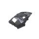 BMW 3 SERI- E90- 09/11; ÖN ÇAMURLUK DAVLUMBAZI SOL ÖNÜN ÖNÜ (PLASTİK ENJEKSİYON)