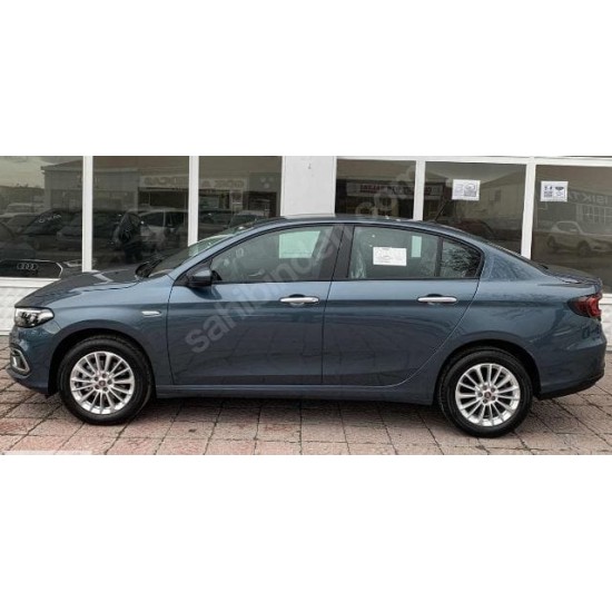 FIAT EGEA- SD/HB- 21/25; ARAÇ BİLGİLERİ VE RESİMLERİ - Yedek Parça | Parça Dükkanda