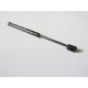 NISSAN PRIMERA- P11- 97/99; BAGAJ AMORTİSÖRÜ (33.5CM) SAĞ/SOL AYNI ADET (SD) (TUFF SUPPORT) - Yedek Parça | Parça Dükkanda