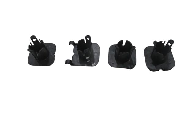 BMW 5 SERI- E60- 04/07; ARKA PARK SENSÖR YUVASI SET (4 PARÇA) (PTS)