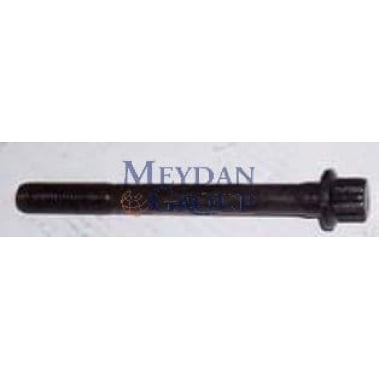 MAZDA 323- SD- 90/95; SİLİNDİR KAPAK SAPLAMASI KISA (B6) 1.6cc (FAMMIZE) - Yedek Parça | Parça Dükkanda