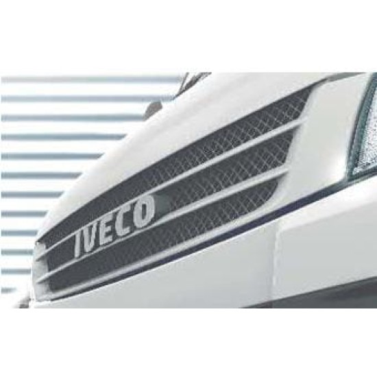 IVECO DAILY- 08/11; ARAÇ BİLGİLERİ VE RESİMLERİ - Yedek Parça | Parça Dükkanda