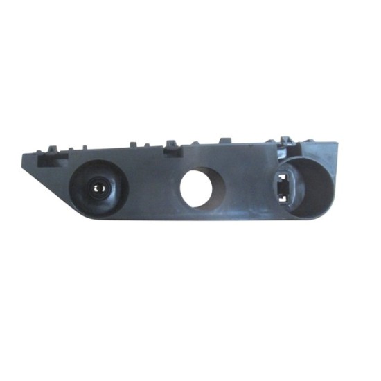 NISSAN MICRA- K13- 10/13; ÖN TAMPON BAĞLANTI BRAKETİ SOL (LM)