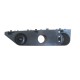 NISSAN MICRA- K13- 10/13; ÖN TAMPON BAĞLANTI BRAKETİ SOL (LM)