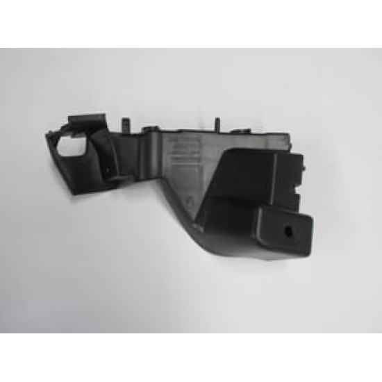 AUDI Q5- 10/12; ÖN TAMPON BRAKETİ SOL (YAN KULAĞA BAĞLANAN) (PLASTİK) (TW) - Yedek Parça | Parça Dükkanda