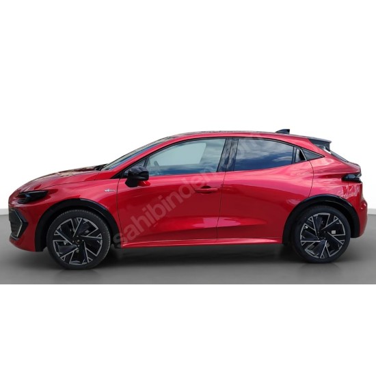 RENAULT CLIO- 6- HB- 2026->; ARAÇ BİLGİLERİ VE RESİMLERİ - Yedek Parça | Parça Dükkanda