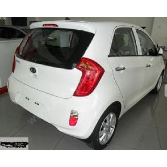 KIA PICANTO- 11/17; ARAÇ BİLGİLERİ VE RESİMLERİ - Yedek Parça | Parça Dükkanda